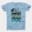 Inniki Setha Nalaiku Paal Men/Unisex T-Shirt in Light Blue Color